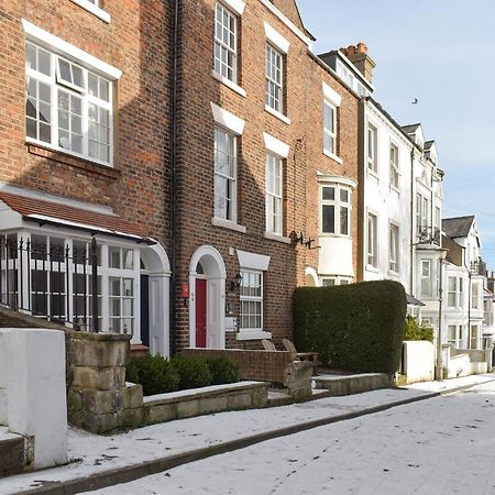 Whitby Townhouse Villa Exterior photo